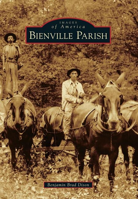 Bienville Parish by Dison, Benjamin Brad