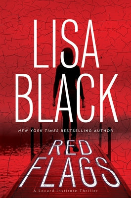 Red Flags by Black, Lisa