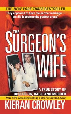 Surgeon's Wife by Crowley, Kieran Mark