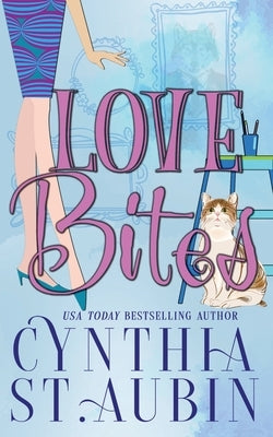 Love Bites by St Aubin, Cynthia