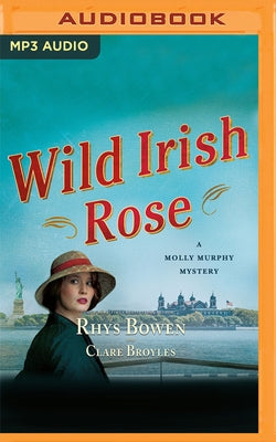 Wild Irish Rose by Bowen, Rhys