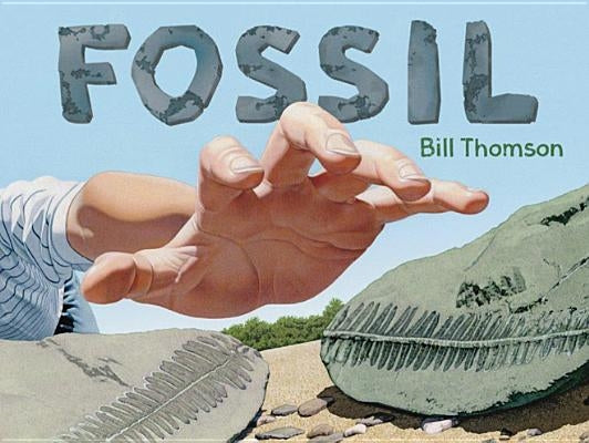 Fossil by Thomson, Bill