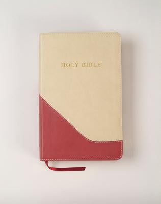 Personal Size Giant Print Reference Bible-KJV by Hendrickson Bibles