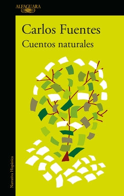 Cuentos Naturales / Ordinary Stories by Fuentes, Carlos