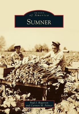 Sumner by Rogerson, Paul J.