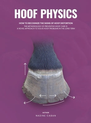 Hoof Physics: How to Recognize the Signs of Hoof Distortion by Caban, Nadine