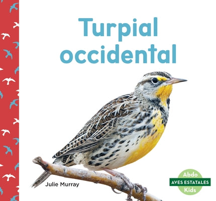 Turpial Occidental (Western Meadowlarks) by Murray, Julie
