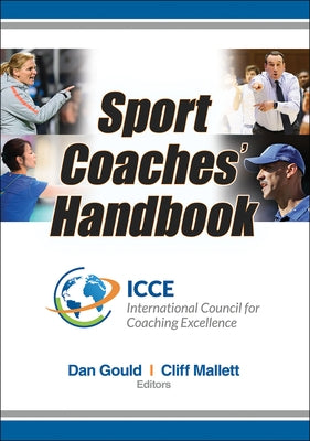 Sport Coaches' Handbook by International Council for Coaching Excel