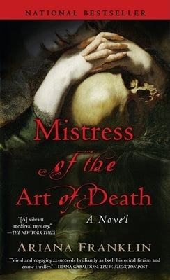 Mistress of the Art of Death by Franklin, Ariana