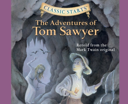 The Adventures of Tom Sawyer, Volume 14 by Twain, Mark