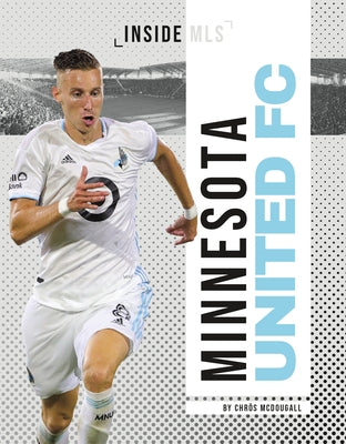 Minnesota United FC by McDougall, Chr&#246;s