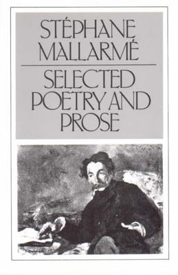 Selected Poetry and Prose by Mallarme, Stephane