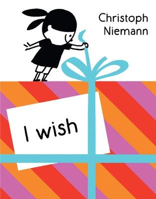 I Wish by Niemann, Christoph