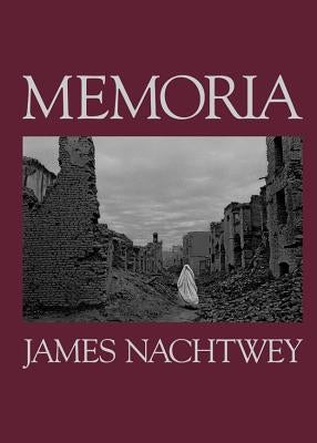 Memoria (Spanish Edition) by Nachtwey, James