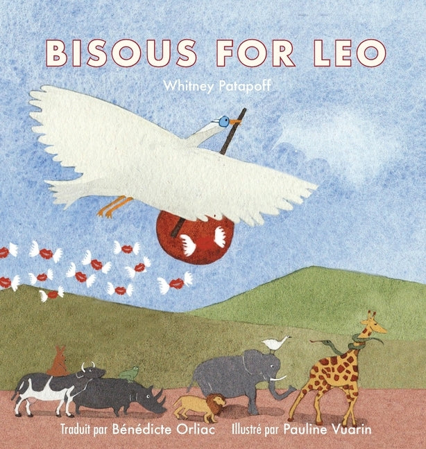 Bisous For Leo by Patapoff, Whitney