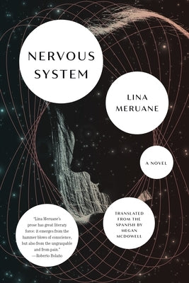 Nervous System by Meruane, Lina