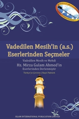 Eserlerinden Seçmeler by Pakt&#252;rk, Ra&#351;it