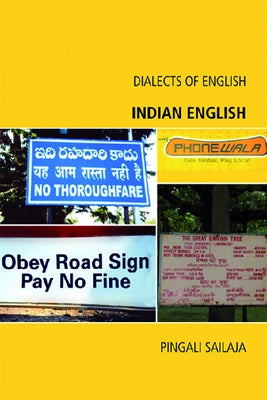 Indian English by Pingali, Sailaja