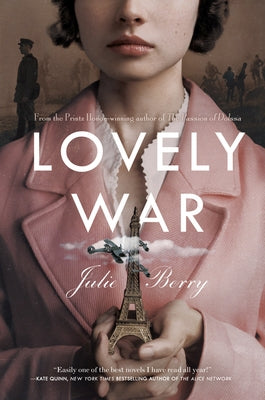 Lovely War by Berry, Julie