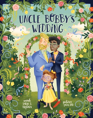 Uncle Bobby's Wedding by Brannen, Sarah S.