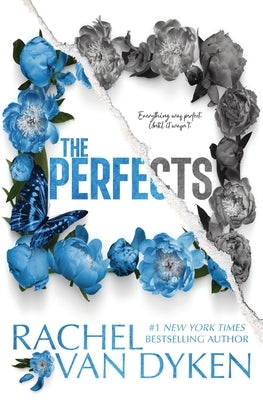 The Perfects by Van Dyken, Rachel