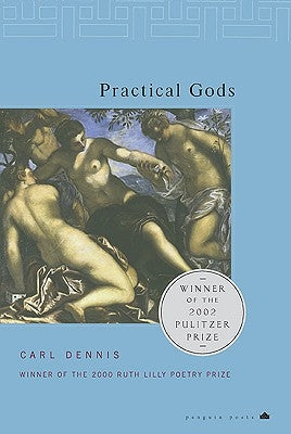 Practical Gods by Dennis, Carl