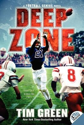 Deep Zone by Green, Tim