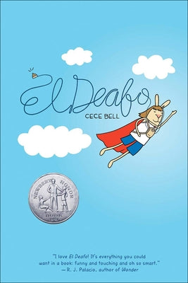 El Deafo by Bell, Cece