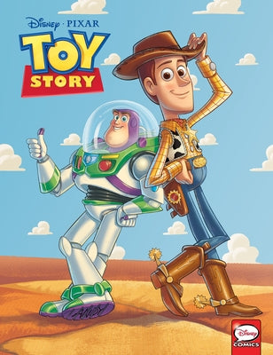 Toy Story by Ferrari, Alessandro
