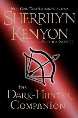 The Dark-Hunter Companion by Kenyon, Sherrilyn