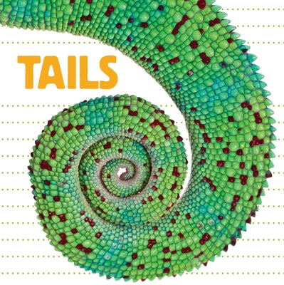 Tails by Crow, Katrine