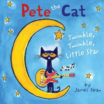 Twinkle, Twinkle, Little Star by Dean, James