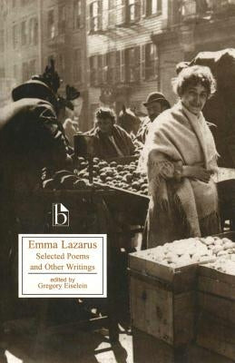 Emma Lazarus: Selected Poems and Other Writings by Lazarus, Emma