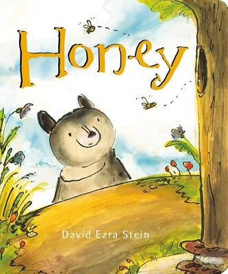 Honey by Stein, David Ezra