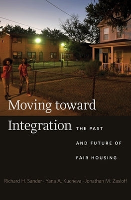 Moving toward Integration by Sander