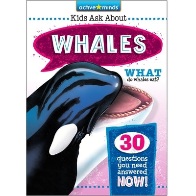 Whales by Trimble, Irene