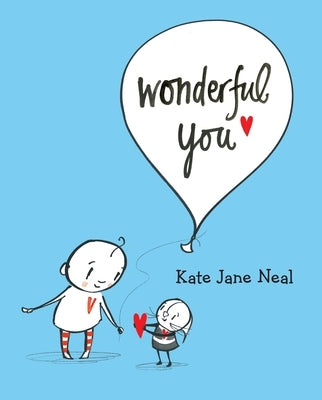 Wonderful You by Neal, Kate Jane