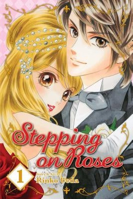 Stepping on Roses, Vol. 1, 1 by Ueda, Rinko