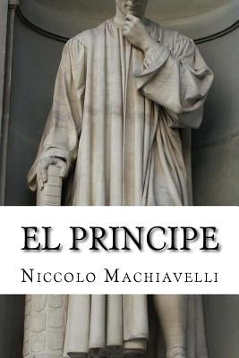 El Principe by Zozaya, Antonio