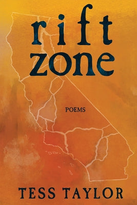 Rift Zone by Taylor, Tess