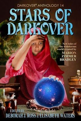 Stars of Darkover by Waters, Elisabeth