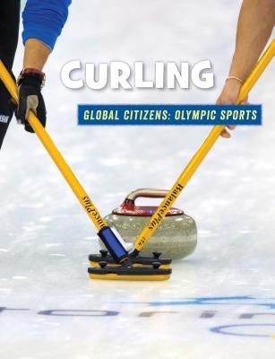 Curling by Labrecque, Ellen