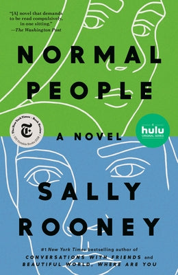 Normal People by Rooney, Sally