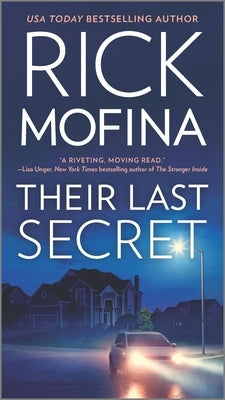 Their Last Secret by Mofina, Rick