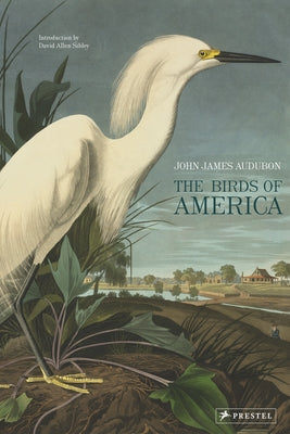 The Birds of America by Audubon, John James
