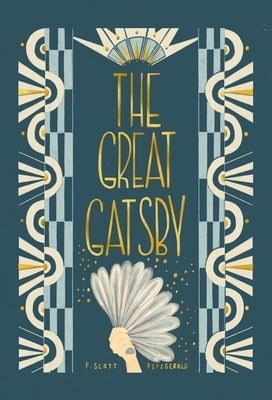 The Great Gatsby by Fitzgerald, F. Scott