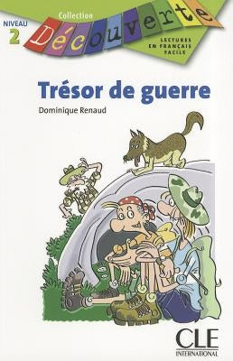 Tresor de Guerre (Level 2) by Renaud