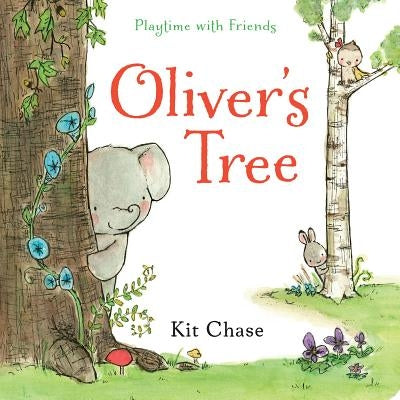Oliver's Tree by Chase, Kit