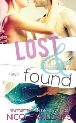 Lost and Found by Williams, Nicole