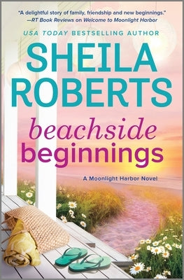 Beachside Beginnings by Roberts, Sheila